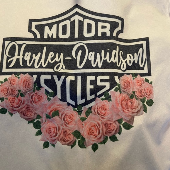 Harley Shirt - Picture 2 of 3